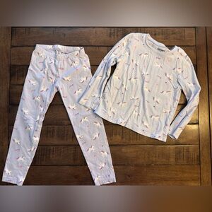 Old Navy Unicorn Set - 5T